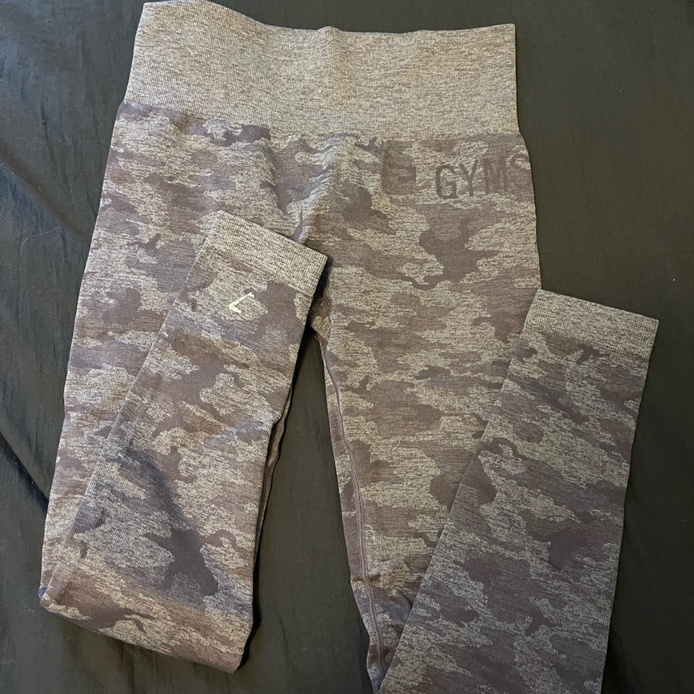 Gymshark leggings